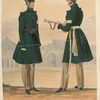 Germany. Saxony. 1840-1850