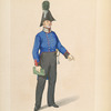 Germany. Saxony. 1840-1850