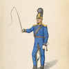 Germany. Saxony. 1840-1850