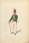 Germany. Saxony. 1840-1850