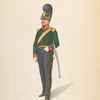 Germany. Saxony. 1840-1850