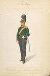 Germany. Saxony. 1840-1850