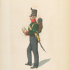 Germany. Saxony. 1840-1850