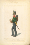 Germany. Saxony. 1840-1850