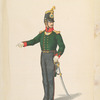 Germany. Saxony. 1840-1850