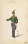 Germany. Saxony. 1840-1850