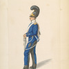Germany. Saxony. 1840-1850