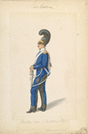 Germany. Saxony. 1840-1850