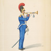 Germany. Saxony. 1840-1850