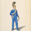 Germany. Saxony. 1840-1850