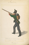Germany. Saxony. 1840-1850