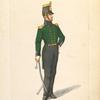 Germany. Saxony. 1840-1850