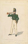 Germany. Saxony. 1840-1850