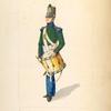 Germany. Saxony. 1840-1850