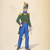 Germany. Saxony. 1840-1850