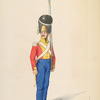 Germany. Saxony. 1840-1850