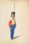 Germany. Saxony. 1840-1850