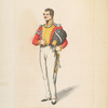 Germany. Saxony. 1840-1850