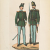 Germany. Saxony. 1840-1850
