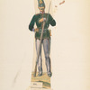 Germany. Saxony. 1840-1850