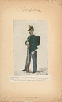 Germany. Saxony. 1840-1850