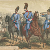 Germany. Saxony. 1840-1850