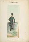 Germany. Saxony. 1859