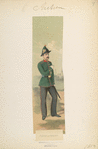 Germany. Saxony. 1859
