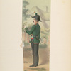 Germany. Saxony. 1859