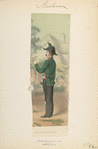 Germany. Saxony. 1859