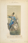 Germany. Saxony. 1859