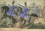 Germany. Saxony. 1859