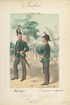 Germany. Saxony. 1859