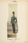 Germany. Saxony. 1859