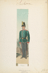 Germany. Saxony. 1859