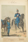 Germany. Saxony. 1859