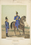 Germany. Saxony. 1859