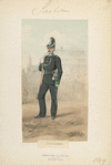Germany. Saxony. 1859