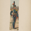 Germany, Würtemberg, 1817-1819