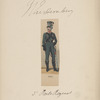 Germany, Würtemberg, 1817-1819