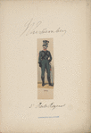 Germany, Würtemberg, 1817-1819