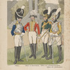 Germany, Würtemberg, 1817-1819