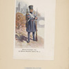 Germany, Würtemberg, 1817-1819