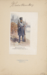 Germany, Würtemberg, 1817-1819