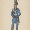 Germany, Würtemberg, 1817-1819