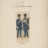 Germany, Würtemberg, 1817-1819