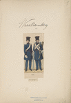 Germany, Würtemberg, 1817-1819