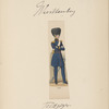 Germany, Würtemberg, 1817-1819