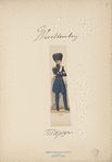 Germany, Würtemberg, 1817-1819