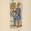 Germany, Würtemberg, 1817-1819